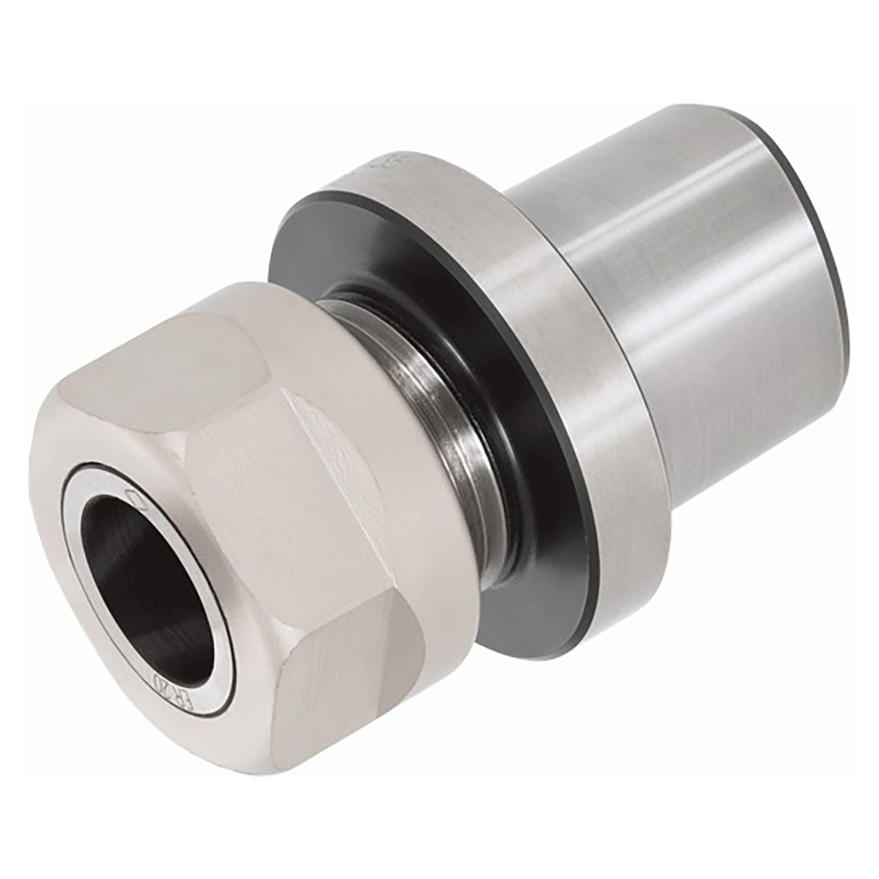 Tungaloy 4561361 | C6ER25X160 1.6540" Diameter x 63 Shank x 5.4330" Length ER25 Collet Chuck Holder