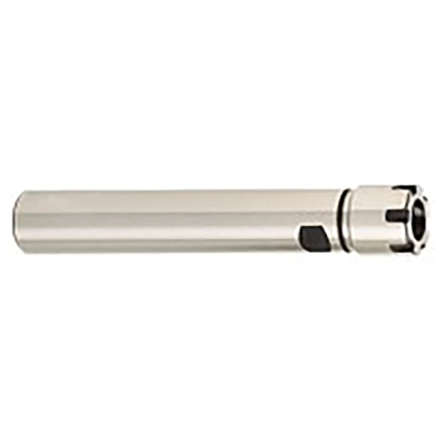 Tungaloy 4506002 | ST20X150ER16M 22.00mm Diameter x 20 Shank x 25.00mm Functional Length ER16 Steel Collet Chuck Extension