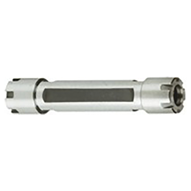 Tungaloy 4502008 | ST16X50ER11MFD 16.00mm Diameter x 16 Shank x 18.50mm Functional Length ER11 Steel Straight Shank