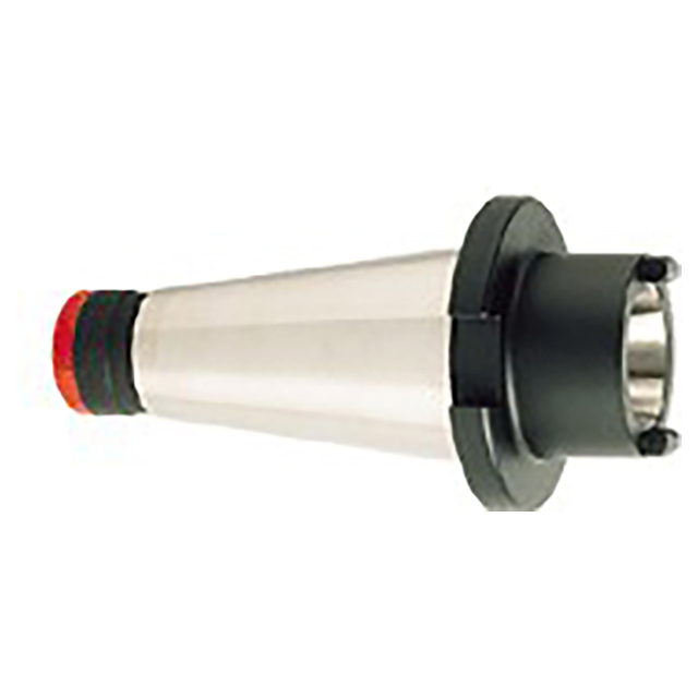 Tungaloy 4525007 | DIN208050AD40 50 Size x 63.00mm Diameter x 50.00mm OAL Steel Drill Chuck Adapter