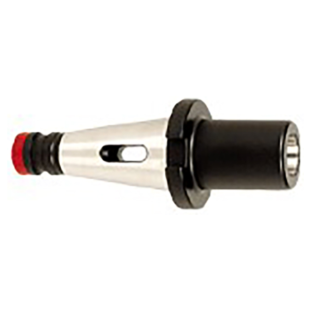 Tungaloy 4523008 | DIN208050MT3X65 50 Size x 40.00mm Diameter x 65.00mm OAL Steel Taper Adapter