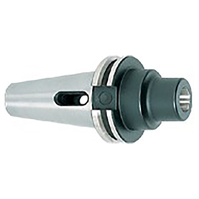 Tungaloy 4501542 | CAT50MT1X1.500 50 Size x 1.000" Diameter x 1-1/2" OAL Steel Taper Adapter