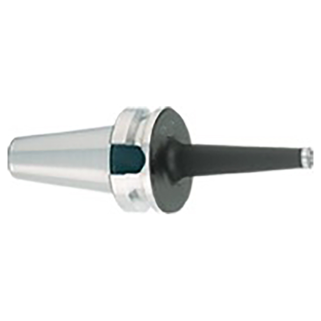 Tungaloy 4501290 | BT40ODP6X106 40 Size x 0.386" Diameter x 4.173" OAL Steel End Mill Holder Adapter