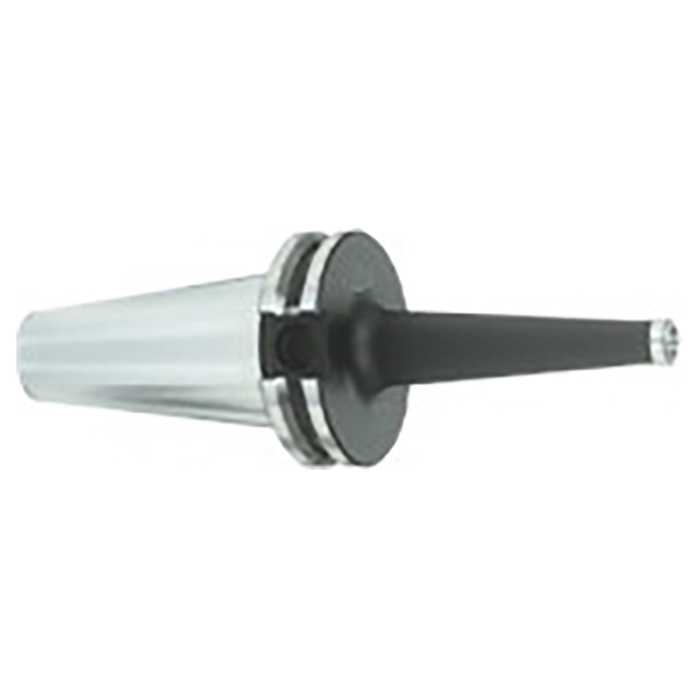 Tungaloy 4501673 | CAT40ODPM8X2.000 40 Size x 0.510" Diameter x 2.000" OAL Steel End Mill Holder