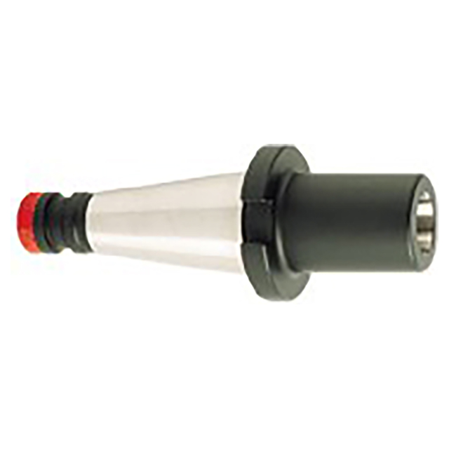 Tungaloy 4524007 | DIN208050MT5DRW 50 Size x 78.00mm Diameter x 100.00mm OAL Steel End Mill Holder Adapter
