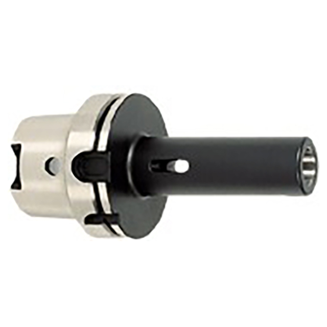 Tungaloy 4561284 | HSKA63MT4X160 63 Size x 1.890" Diameter x 6.299" OAL Steel Taper Adapter