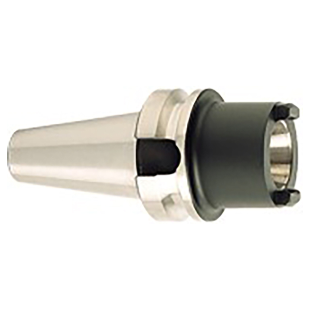 Tungaloy 4533055 | BT50AD40 50 Size x 32.00mm Diameter x 70.00mm OAL Steel Drill Chuck Adapter