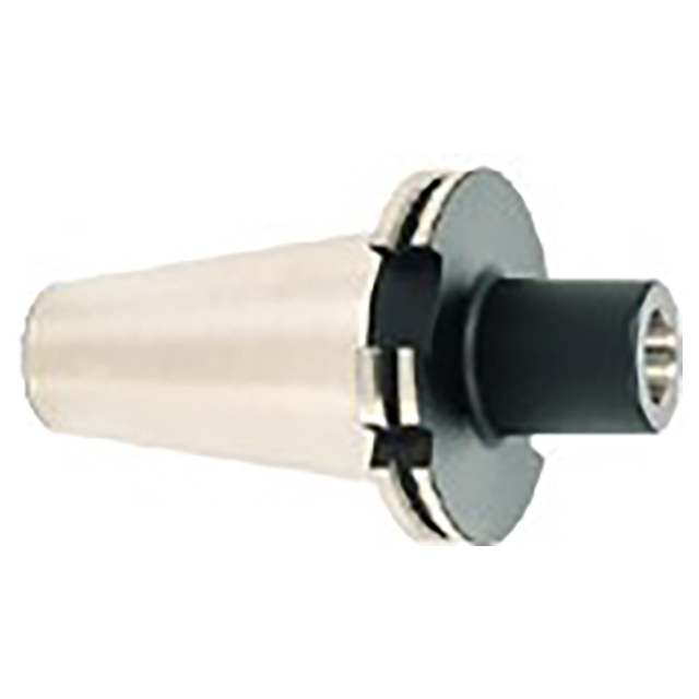 Tungaloy 4540002 | DIN6987140MT2DRW 40 Size x 32.00mm Diameter x 50.00mm OAL Steel Drill Chuck Adapter