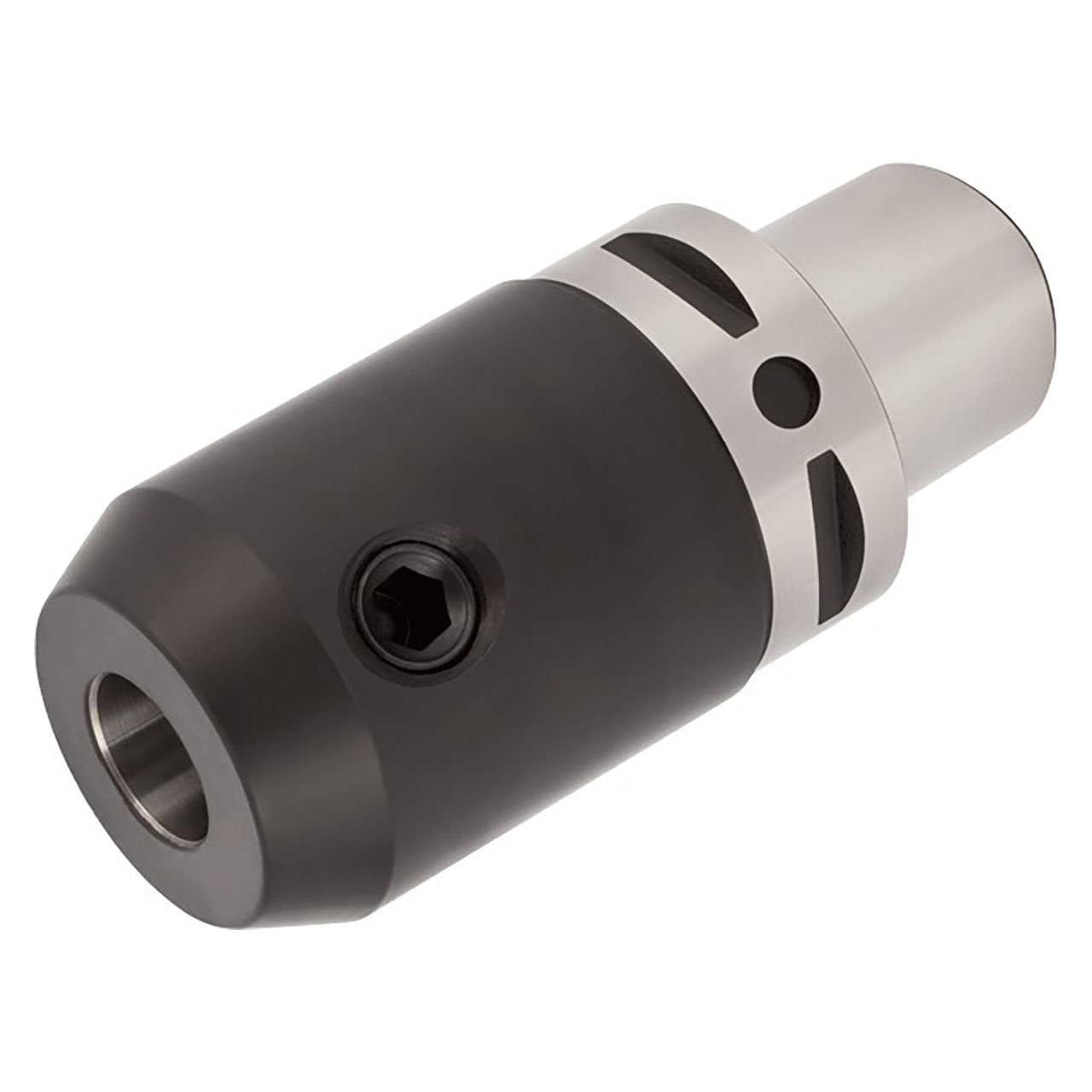 Tungaloy 4561390 | C6EM10X75E 63 Size x 35.00mm Diameter x 75.00mm OAL Steel Whistle Notch Adapter