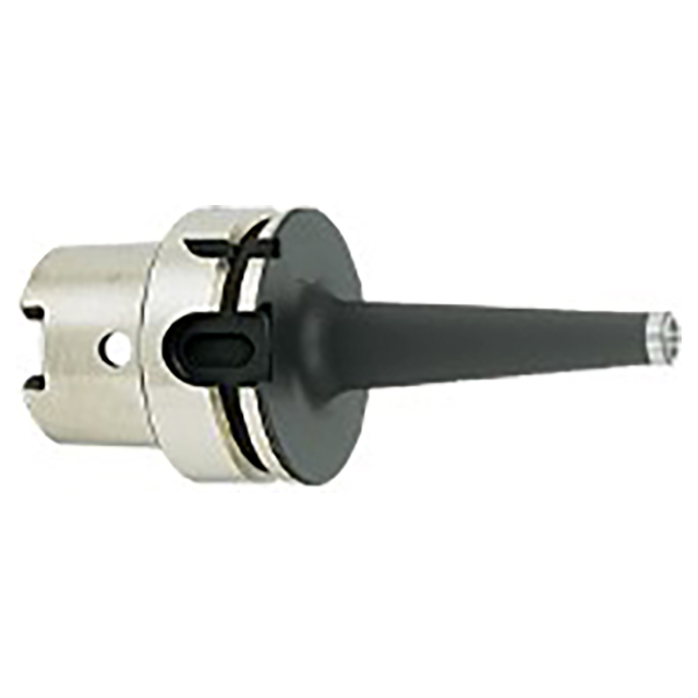 Tungaloy 4509400 | HSKA100ODP16X87 100 Size x 1.142" Diameter x 3.425" OAL Steel End Mill Holder