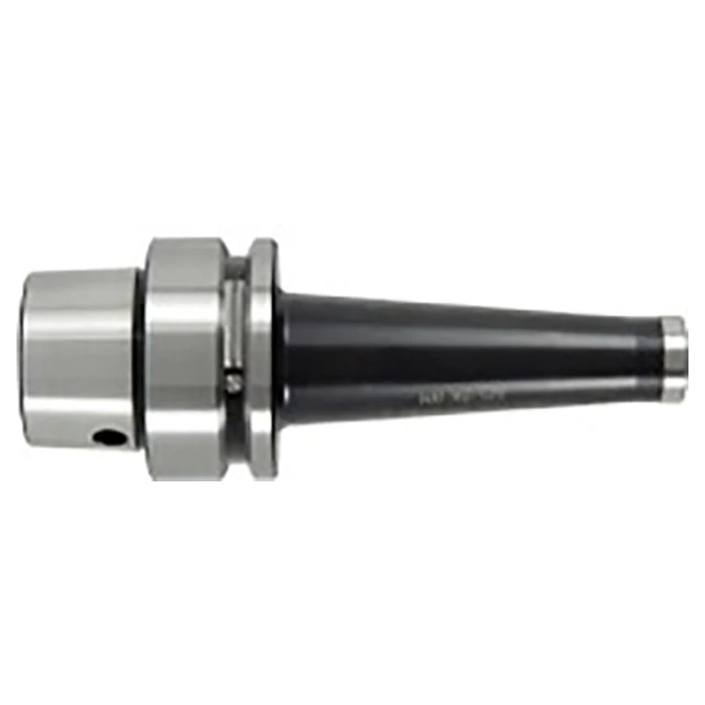 Tungaloy 4504596 | HSKE63ODP10X109 63 Size x 0.709" Diameter x 4.291" OAL Steel End Mill Holder