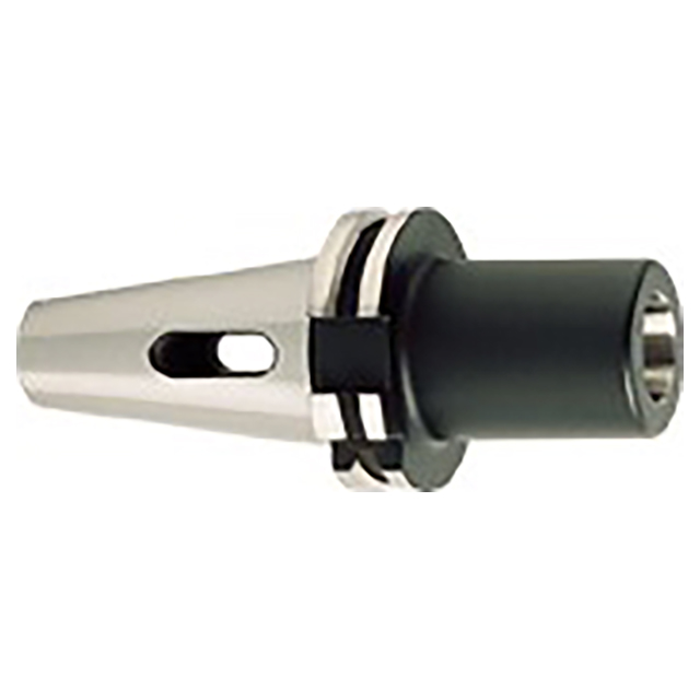 Tungaloy 4539006 | DIN6987150MT4X95 50 Size x 48.00mm Diameter x 95.00mm OAL Steel Taper Adapter