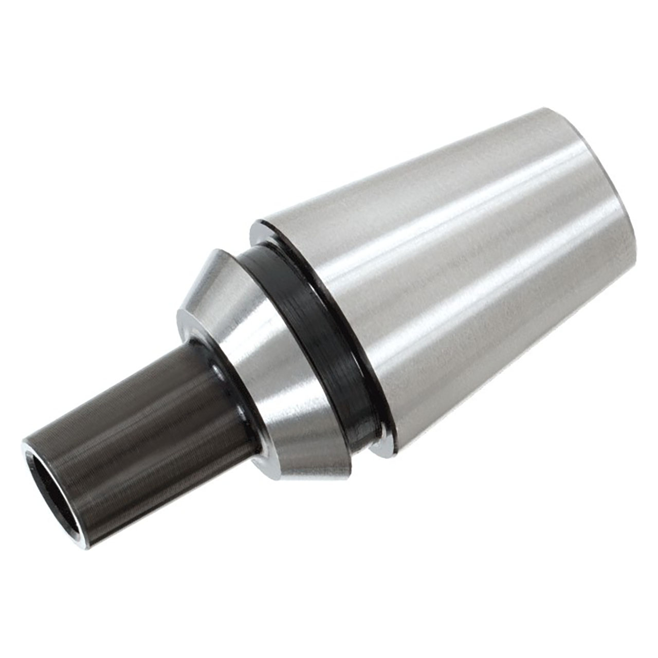 Tungaloy 6871434 | VER11AL006S05-S 0.311" Diameter x 0.236" Functional Length ER11 Shank Steel S05 Modular Tool Holding System Adapter