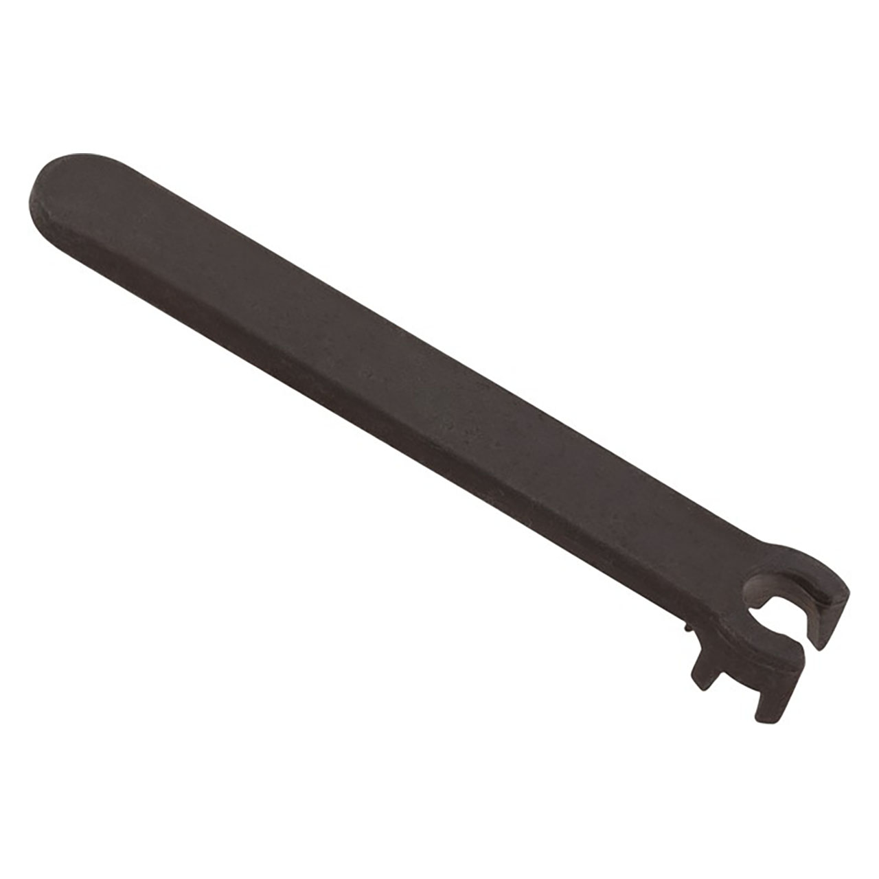 Tungaloy 4503014 | WRENCH ER40 SHORT 1.811" Size x 3.701" Diameter x 14.882" OAL Steel Collet Chuck Wrench
