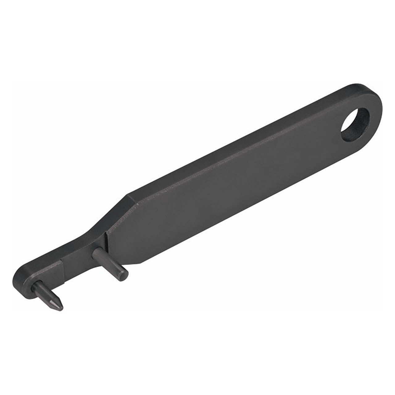 Tungaloy 6707339 | ECW-456I Steel Collet Chuck Wrench