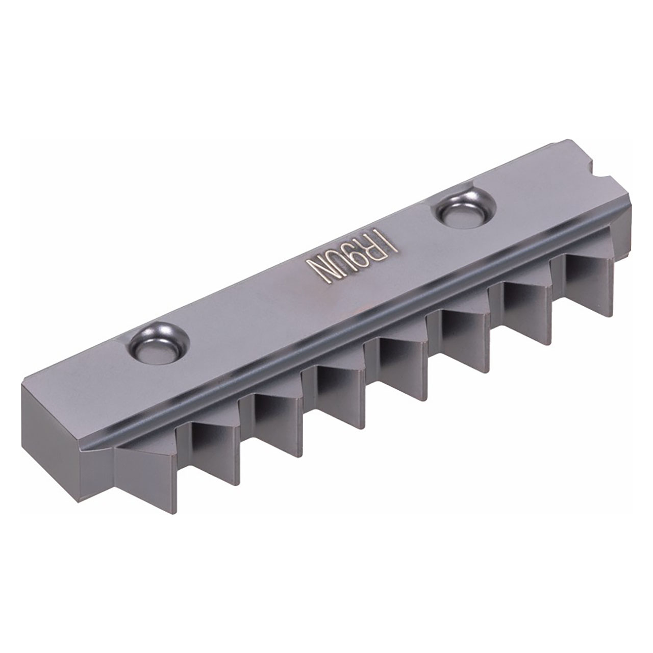 Tungaloy 6787217 | TL25DIR12UN AH725 1.50mm Thread x 24.99mm Insert Length TiAlN Coated Carbide Thread Mill Insert