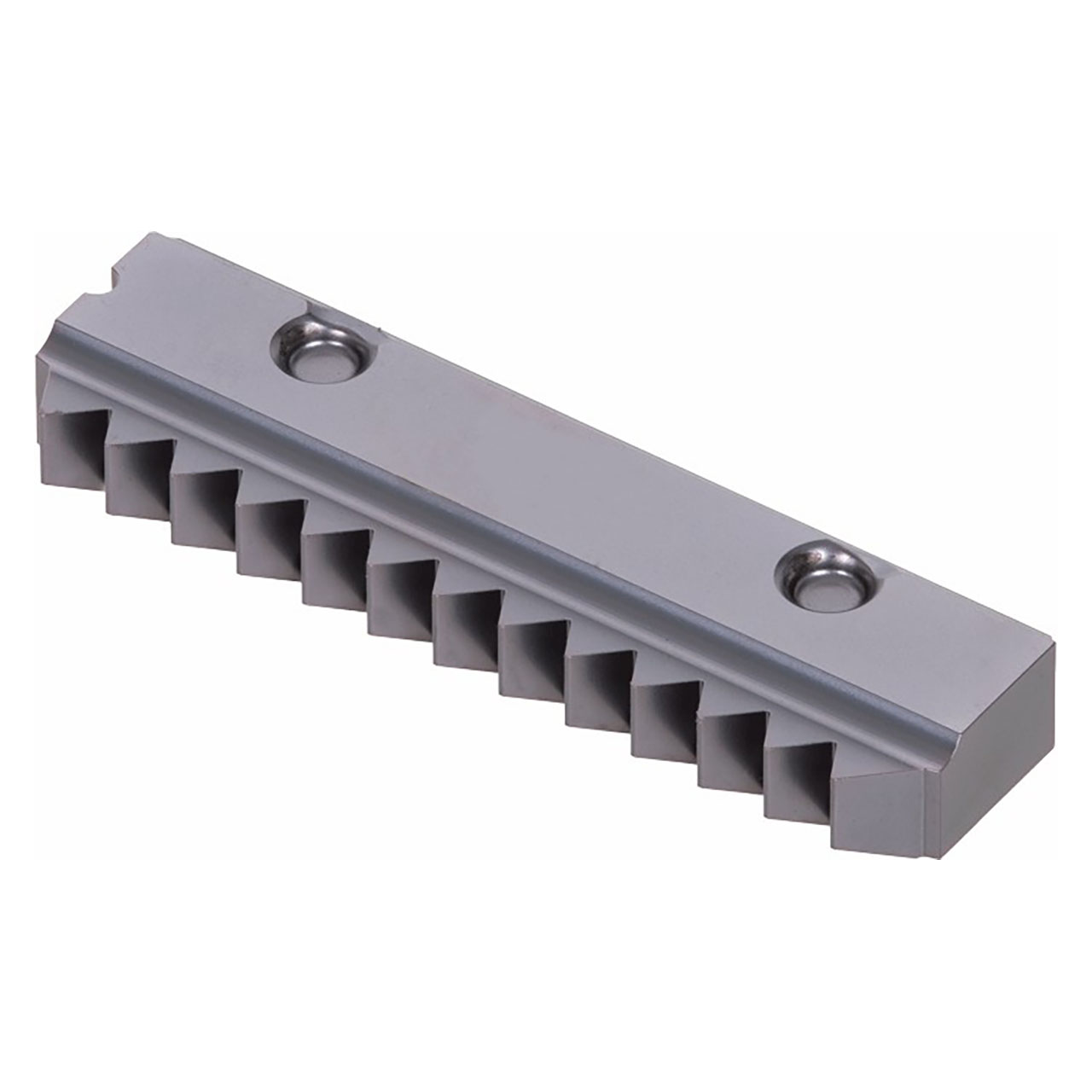Tungaloy 6784832 | TL25SEIR14NPTF AH725 1.81mm Thread x 24.99mm Insert Length TiAlN Coated Carbide Thread Mill Insert
