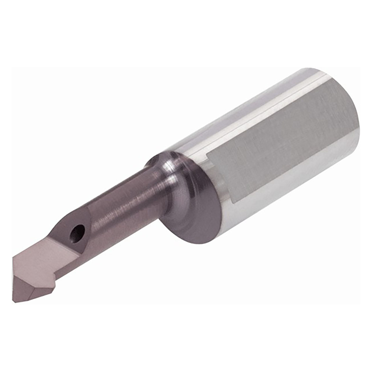 Tungaloy 6861013 | JBCR07190020-D068 SH730 0.268" Diameter x 1.378" Functional Length TiAlN Coated Carbide Right Hand Boring Bar