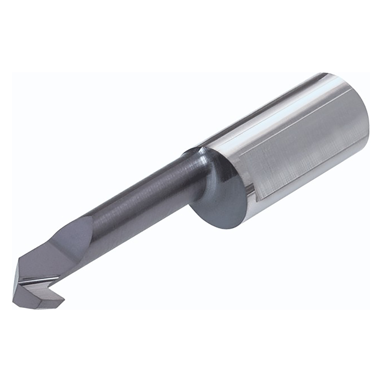 Tungaloy 6843020 | TBBR04140015-D040 SH725 0.157" Diameter x 1.181" Functional Length Carbide Right Hand Boring Bar