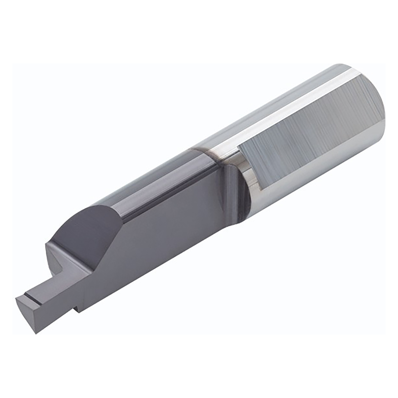 Tungaloy 6843114 | TBSR07200200-D060 SH725 0.236" Diameter x 1.417" Functional Length Carbide Right Hand Boring Bar