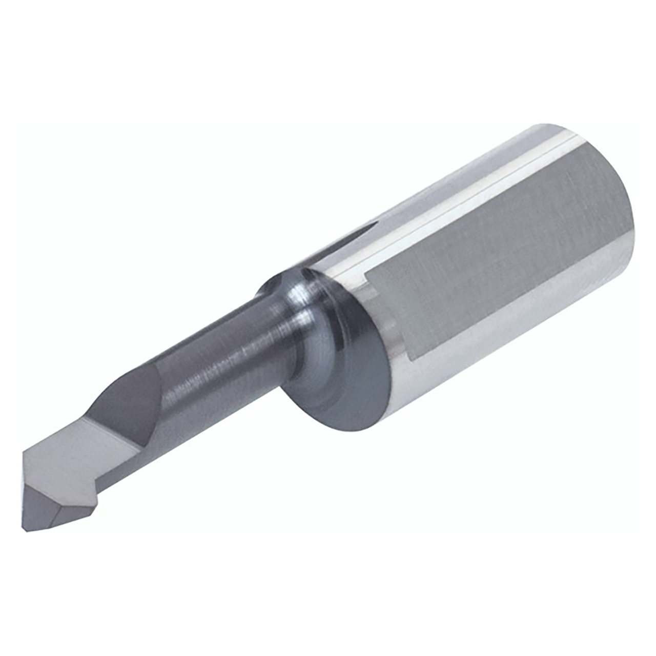 Tungaloy 6843018 | TBCR07190020-D068 SH725 0.268" Diameter x 1.378" Functional Length Carbide Right Hand Boring Bar