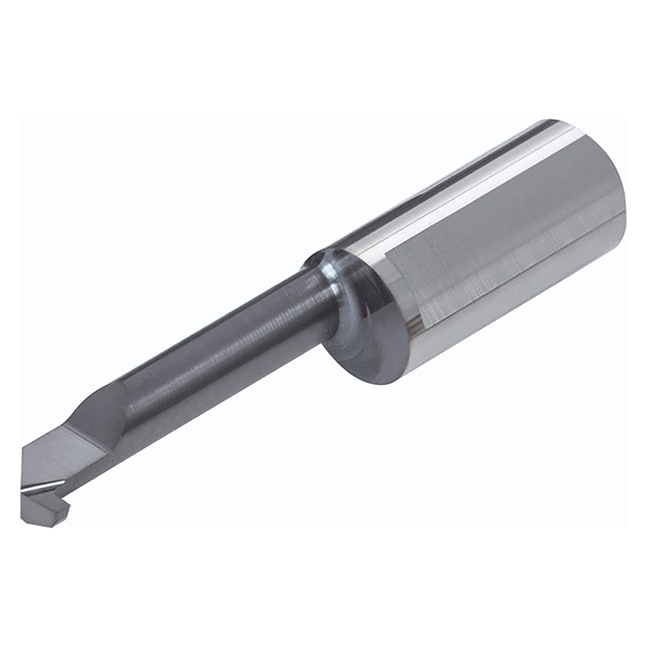 Tungaloy 6843052 | TBGR07090150-D068 SH725 0.268" Diameter x 0.984" Functional Length Carbide Right Hand Boring Bar