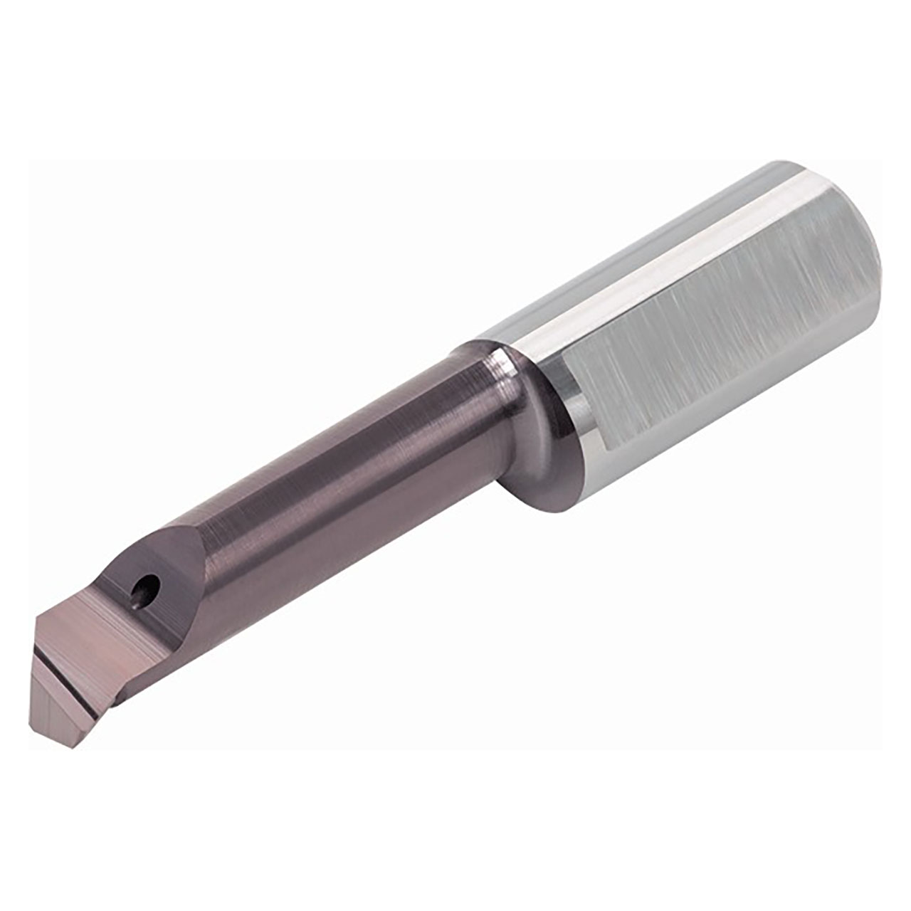 Tungaloy 6861143 | JBTR07290015-D060 SH730 0.236" Diameter x 1.772" Functional Length TiAlN Coated Carbide Right Hand Boring Bar