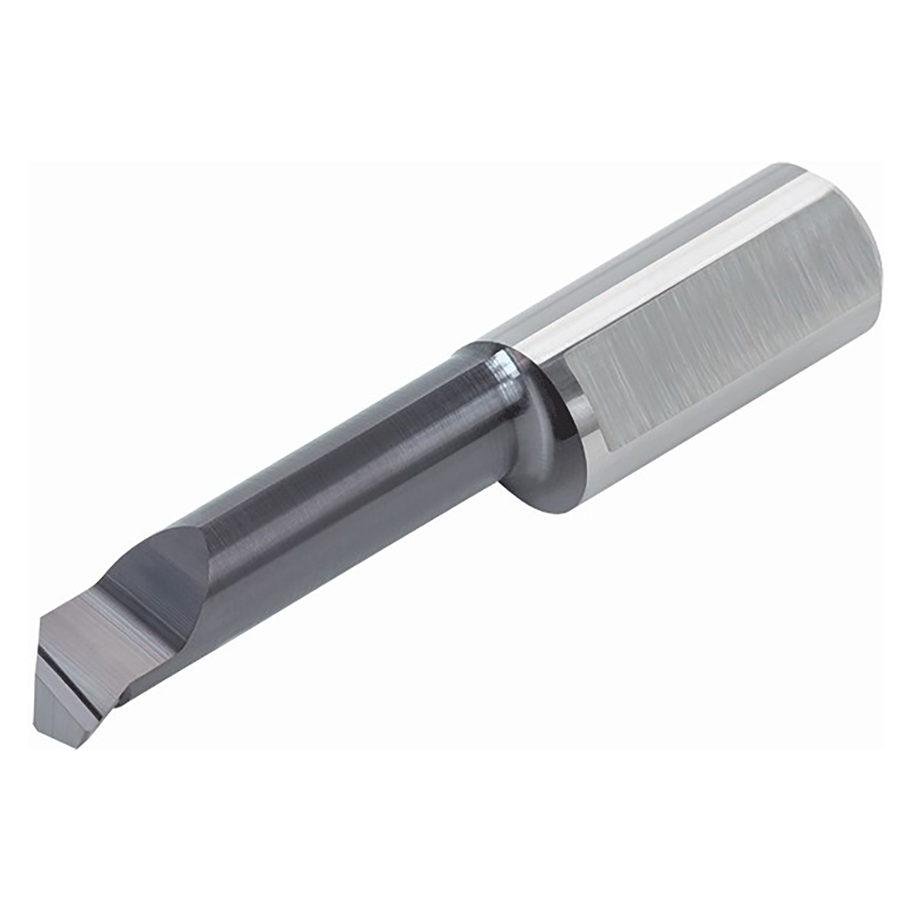 Tungaloy 6843004 | TBTR07440015-D070 SH725 0.276" Diameter x 2.362" Functional Length Carbide Right Hand Boring Bar