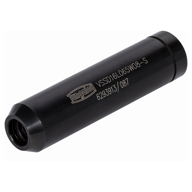 Tungaloy 6863982 | VSS075L275W10US 0.598" Diameter x 2.756" OAL Steel Replaceable Tip Milling Shank