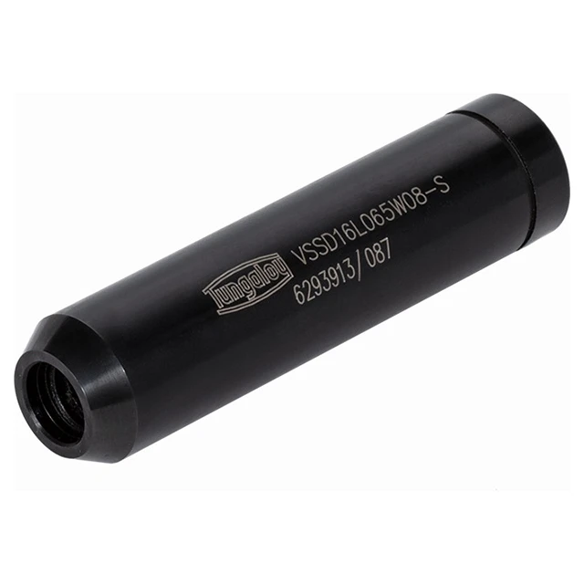 Tungaloy 6863884 | VSS062L258W08US 0.480" Diameter x 2.559" OAL Steel Replaceable Tip Milling Shank