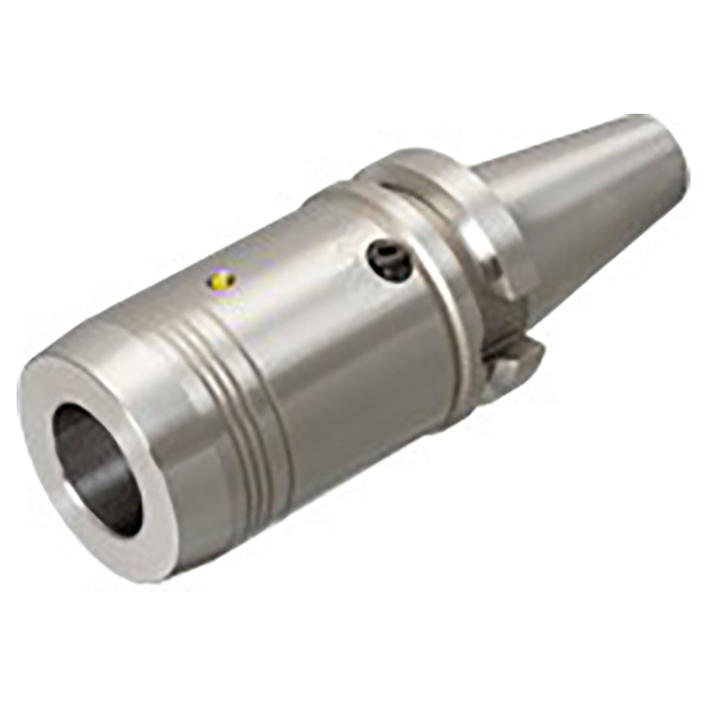 Tungaloy 4559246 | BT40HYDRO6X90 26.00mm Diameter x 90.00mm OAL Steel Milling Chuck