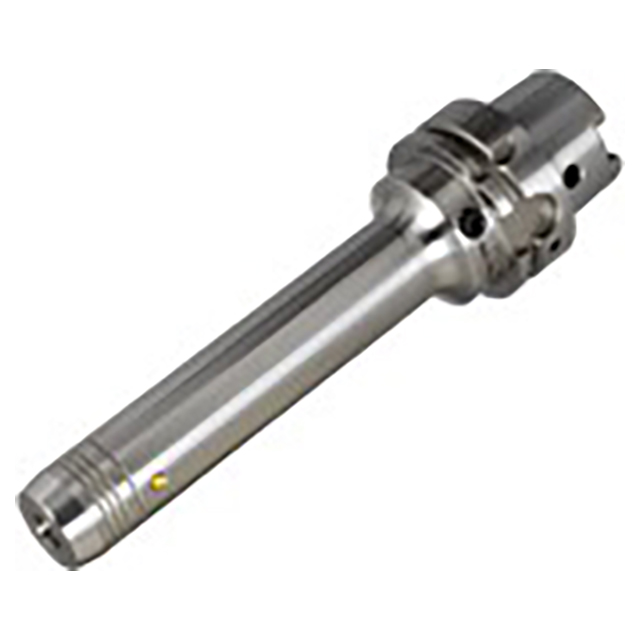 Tungaloy 4559335 | HSKA100HYDRO18X200 40.00mm Diameter x 200.00mm OAL Steel Hydraulic Tool Holders & Chuck