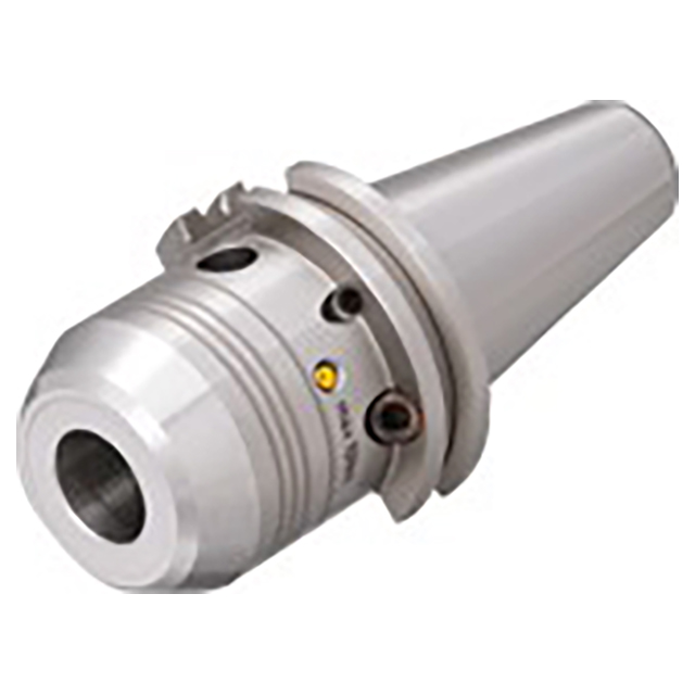 Tungaloy 4559301 | DIN6987150HYDRO20X82 42.00mm Diameter x 82.00mm OAL Steel Milling Chuck