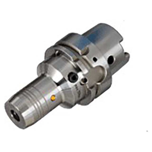 Tungaloy 4559353 | HSKA63HYDRO12X90 29.00mm Diameter x 90.00mm OAL Steel Hydraulic Tool Holders & Chuck