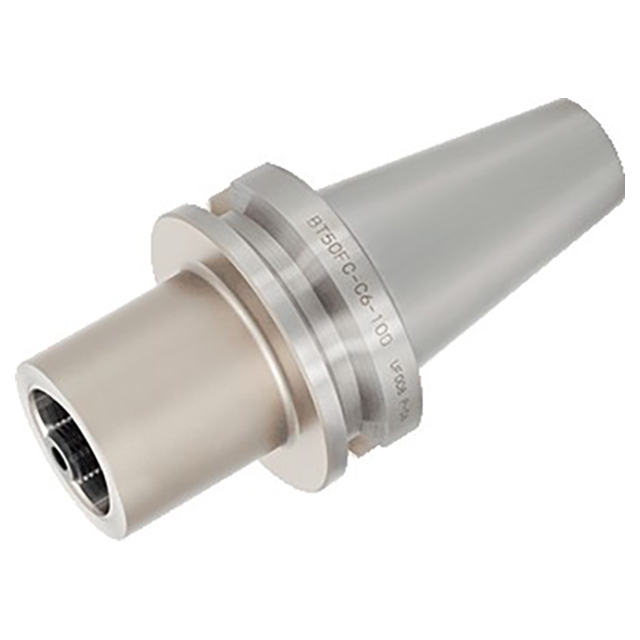 Tungaloy 6707879 | BT40FC-C6-075 63.00mm Diameter x 75.00mm Functional Length Steel End Mill Holder