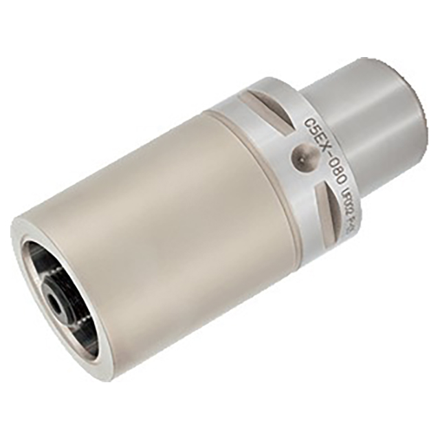 Tungaloy 6707901 | C6EX-100 63.00mm Diameter x 100.00mm Length Steel Boring Extension Adapter