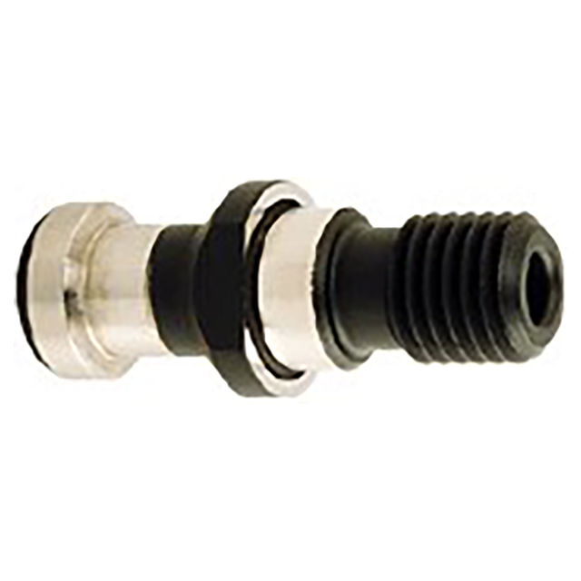 Tungaloy 4517084 | PSBT5060M24MAS2B M24 Thread x 0.980" Diameter x 3.346" OAL Steel Retention Knob