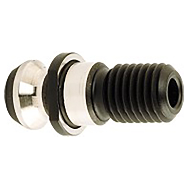 Tungaloy 4517016 | PSBT4015M16JISB M16 Thread x 0.670" Diameter x 2.126" OAL Steel Retention Knob
