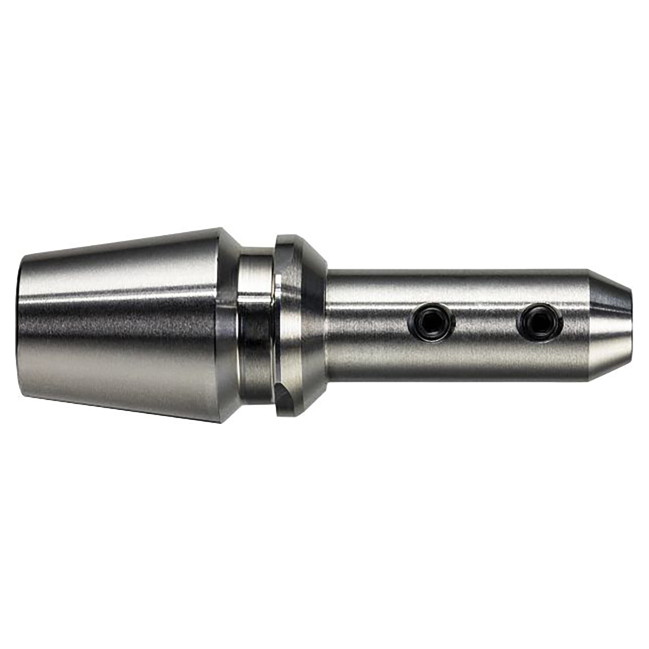 Micro 100 ER16I-2-630 | 0.1250" (1/8) Bore Diameter x 0.374" Shaft Diameter x 0.6300" Projection Uncoated ER16 Taper Integrated Holder