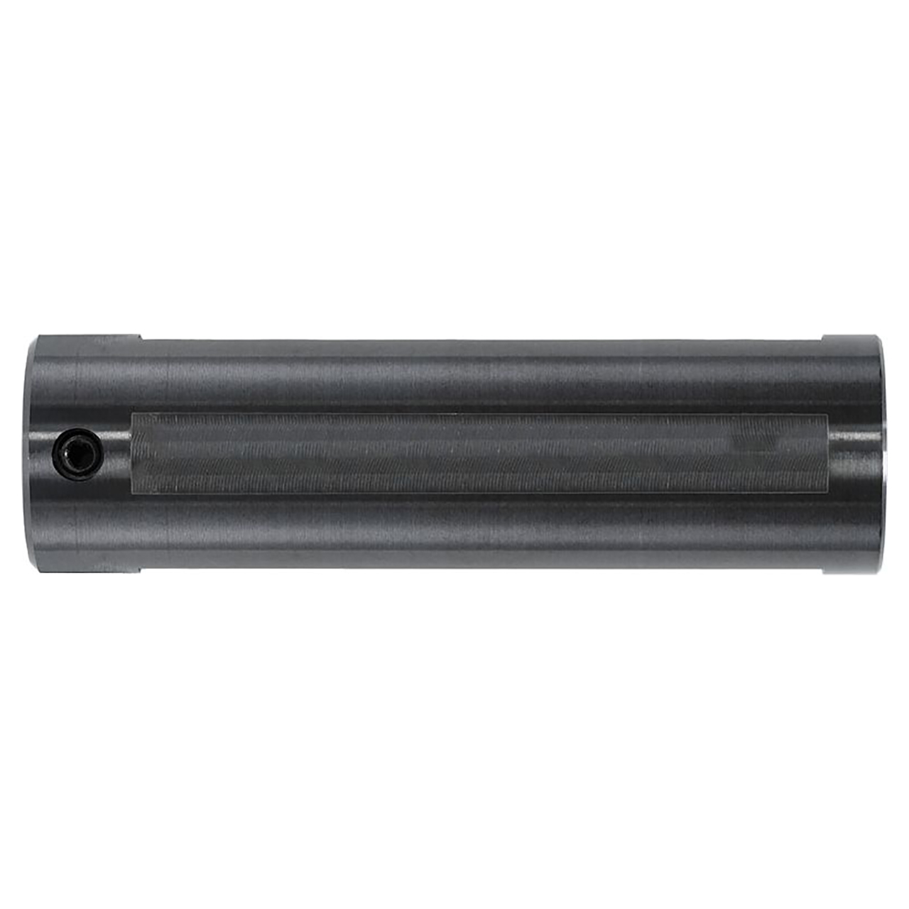 Micro 100 THS-3-1000 | 0.1875" (3/16) Bore Diameter x 1.0000" (1) Shank x 2.75" (2-3/4) OAL Uncoated Tool Holder