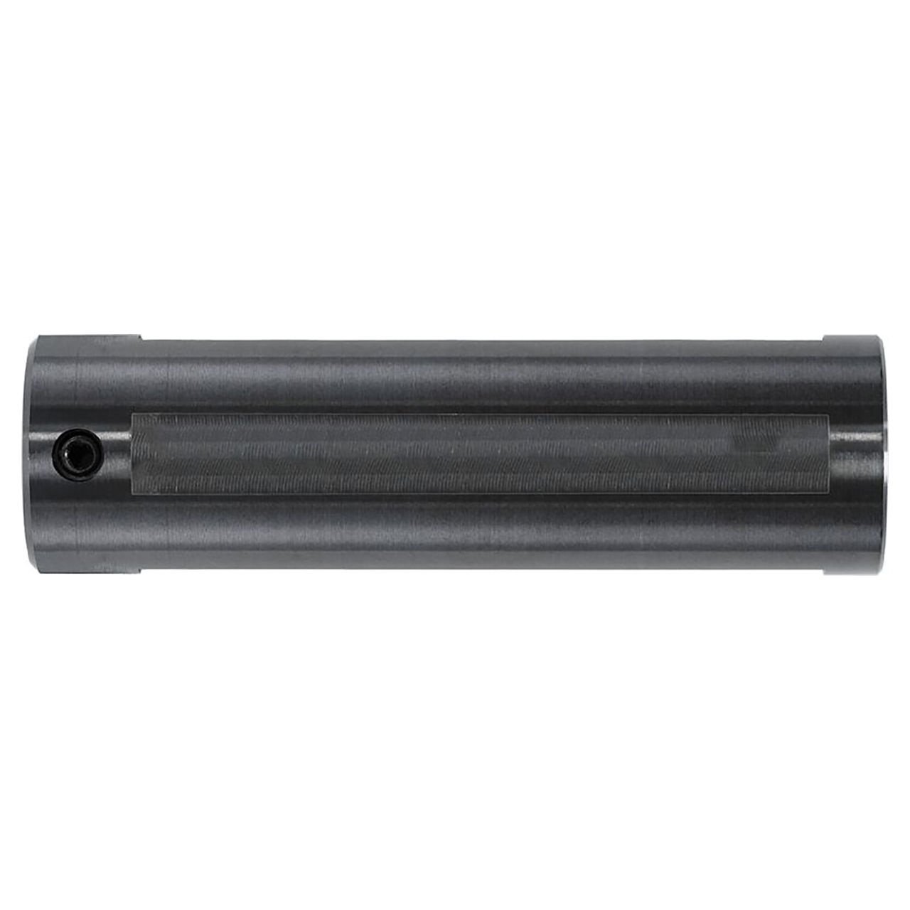 Micro 100 THS-3-866 | 0.1875" Bore Diameter x 22.000mm Shank x 2.75" OAL Uncoated Tool Holder