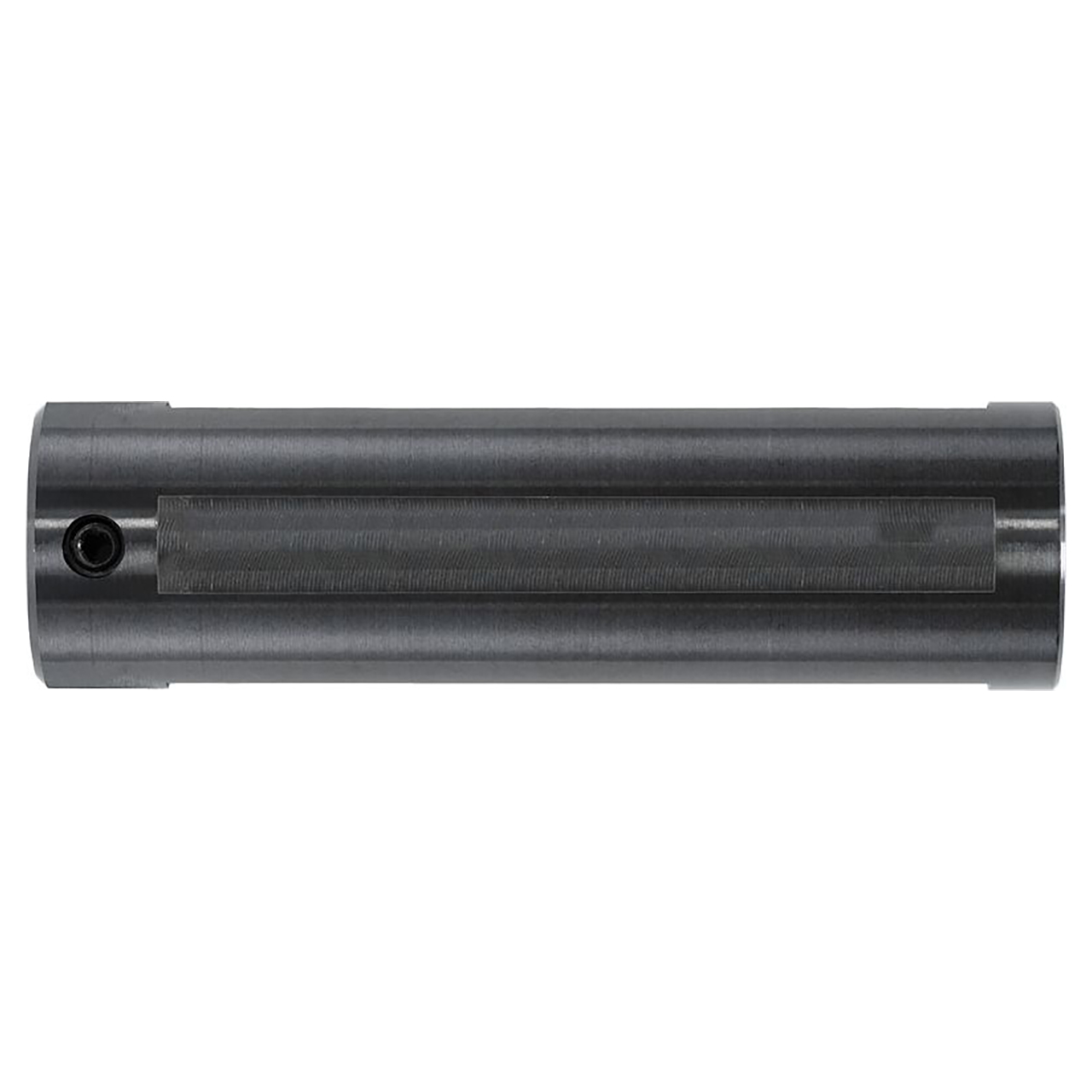 Micro 100 THS-3-984 | 0.1875" Bore Diameter x 25.000mm Shank x 2.75" OAL Uncoated Tool Holder