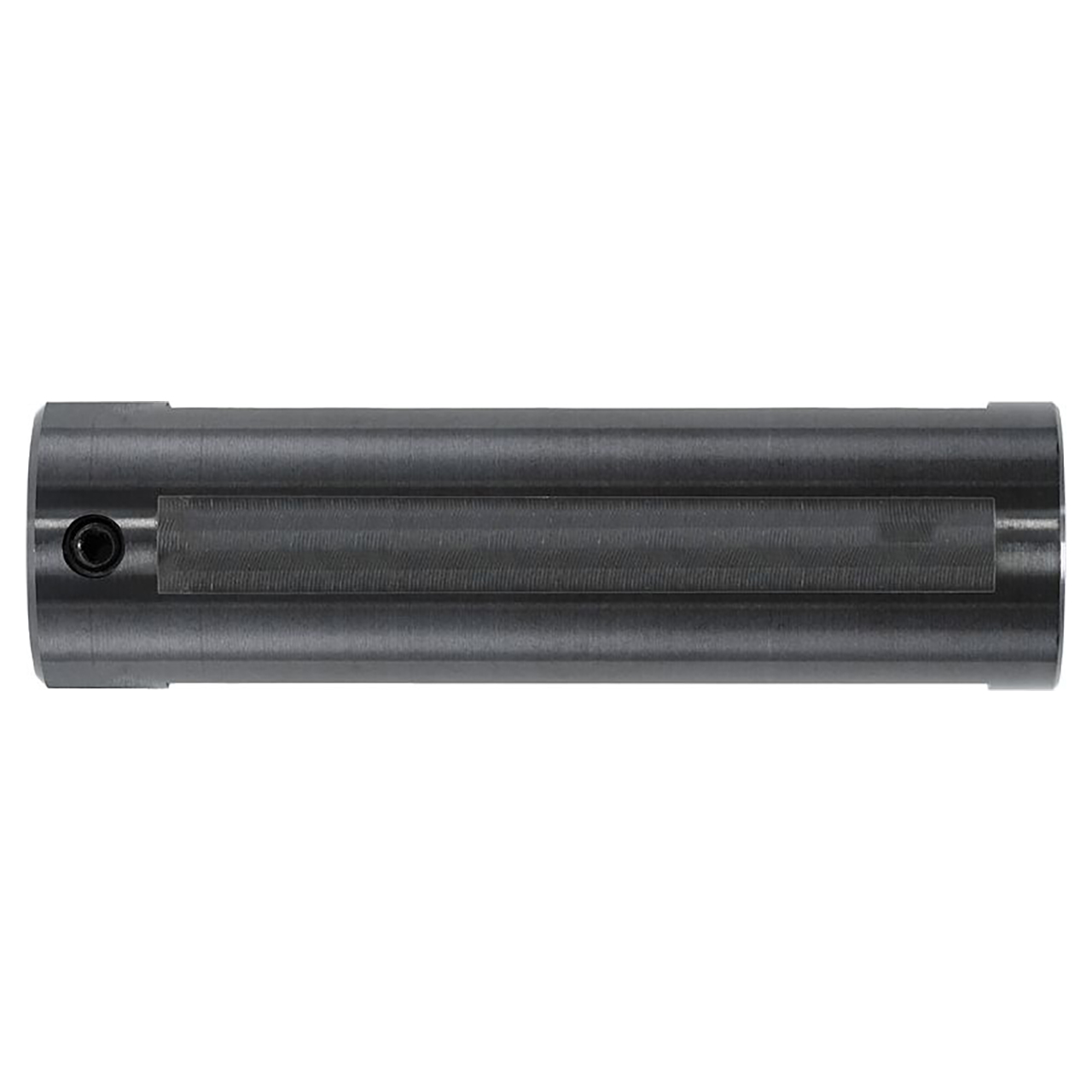 Micro 100 THS-5-625 | 0.3125" (5/16) Bore Diameter x 0.6250" (5/8) Shank x 2.75" (2-3/4) OAL Uncoated Tool Holder
