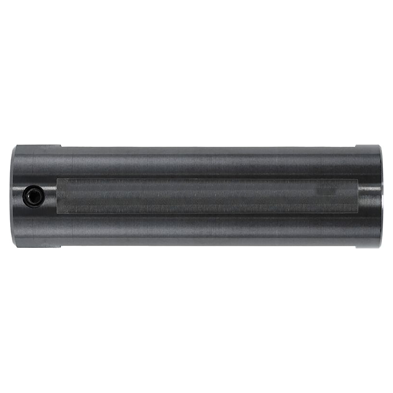 Micro 100 THS-6-1000 | 0.3750" (3/8) Bore Diameter x 1.0000" (1) Shank x 2.75" (2-3/4) OAL Uncoated Tool Holder