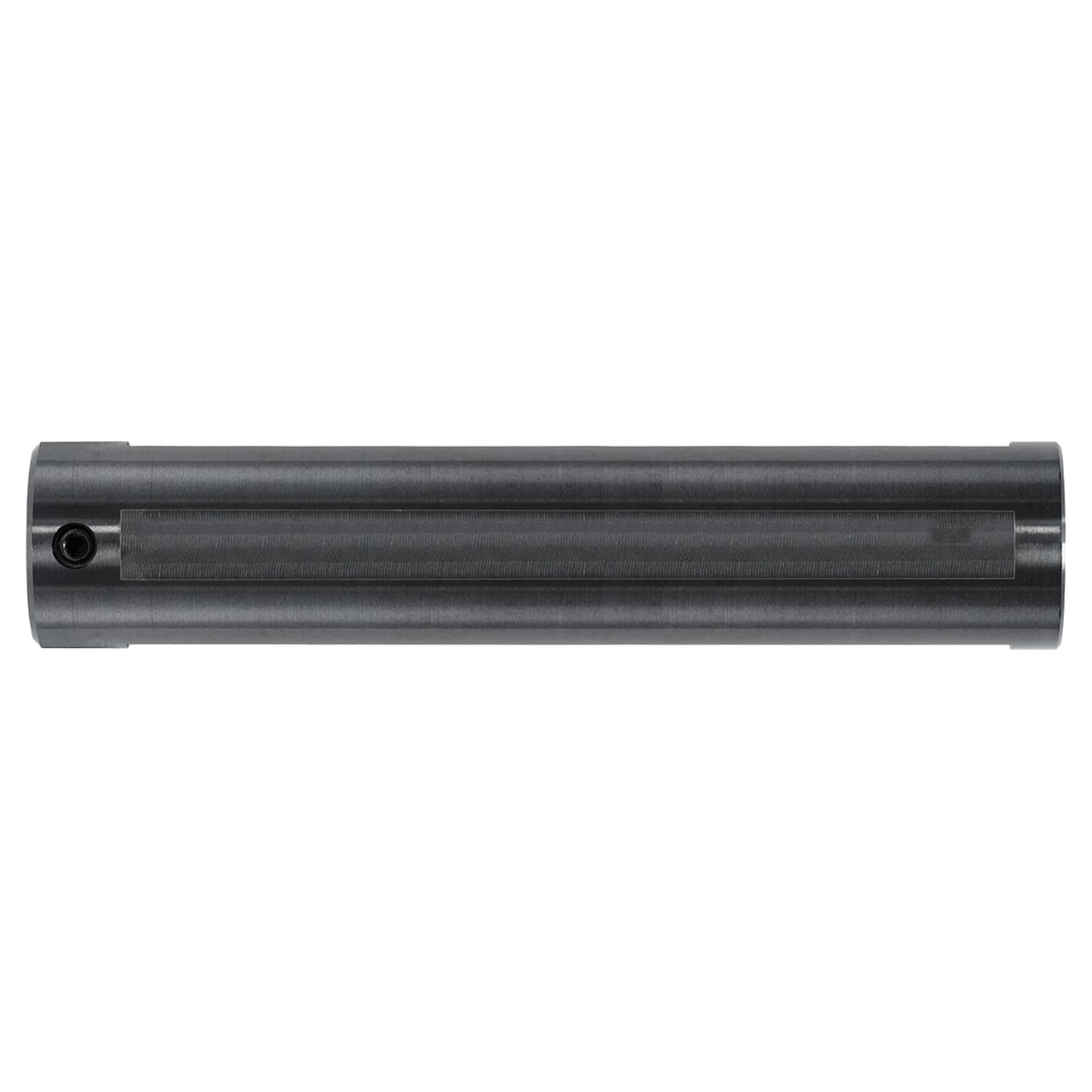 Micro 100 THSL-2-1000 | 0.1250" (1/8) Bore Diameter x 1.0000" (1) Shank x 5.75" OAL Uncoated Tool Holder
