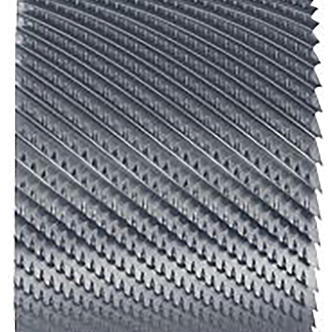 CoreHog C21741 | 1.7322" Cutter Diameter x 0.6300" LOC 40 Flute Uncoated Solid Carbide Plain Milling Cutter