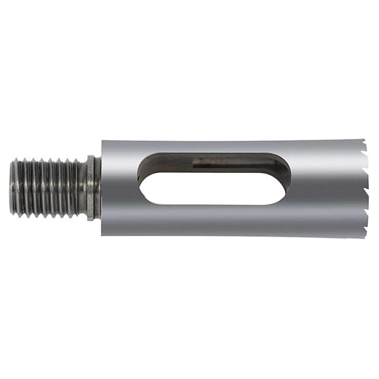 CoreHog C16457 | 0.7500" (3/4) Cutter Diameter x 1.300" OAL Uncoated Solid Carbide Square End Mill Head