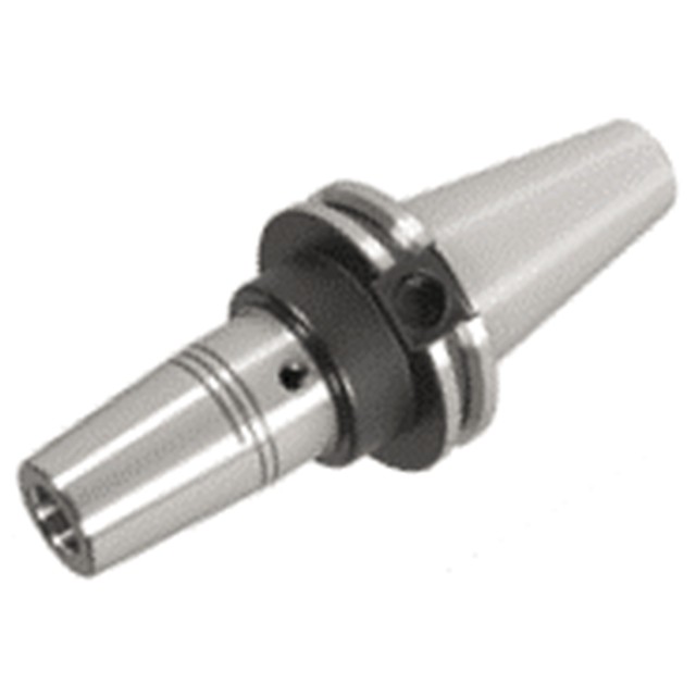 Tungaloy 4504253 | CAT50SRKIN3/4X4.000 1.299" Diameter x 50 Shank x 4.000" OAL Steel Shrink-Fit Tool Holder