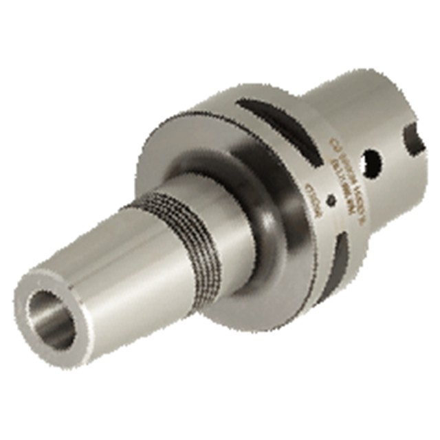 Tungaloy 4561415 | C6SRKIN20X85 33.00mm Diameter x 63 Shank x 85.00mm OAL Steel Shrink-Fit Tool Holder