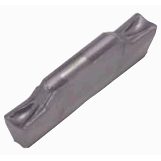 Tungaloy 6795321 | DTX2-020 AH7025 0.079" Cutting Width x 0.008" Radius TiAlN Coated Carbide Grooving Insert